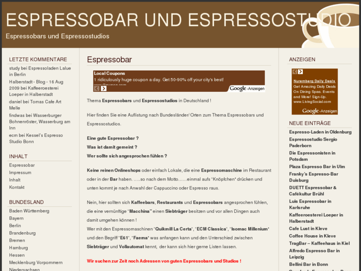 www.espressobar24.de