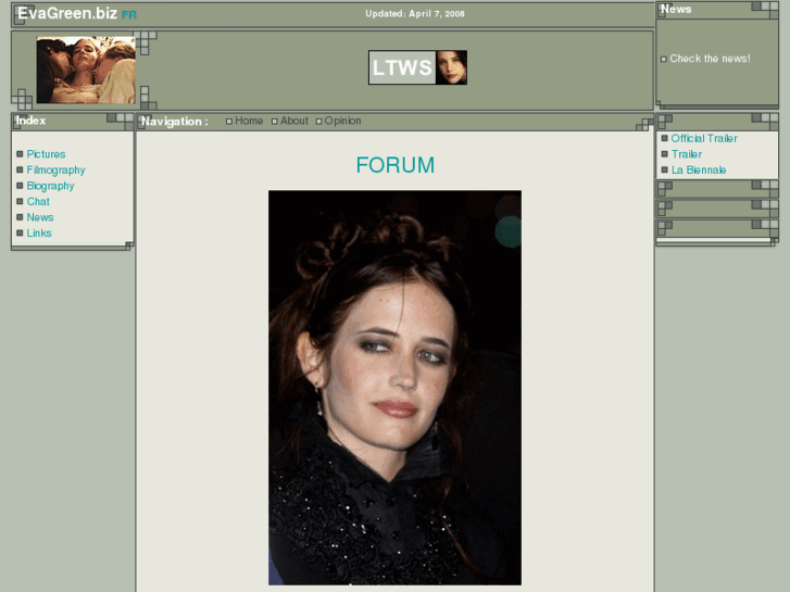 www.evagreen.biz