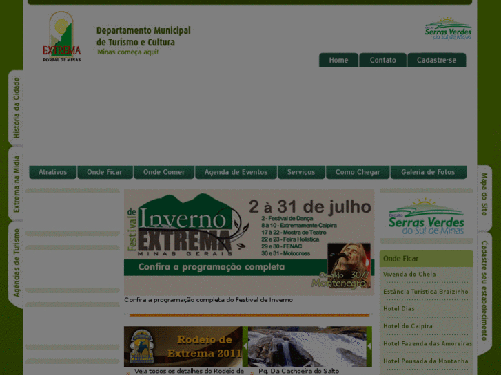 www.extrematur.com.br