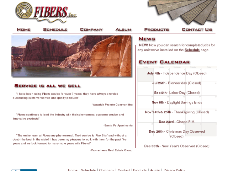 www.fibersut.com