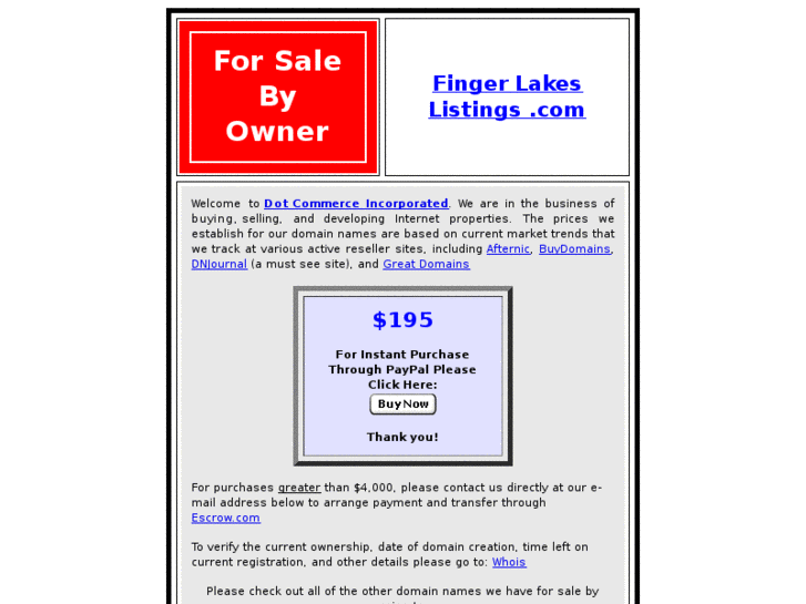 www.fingerlakeslistings.com