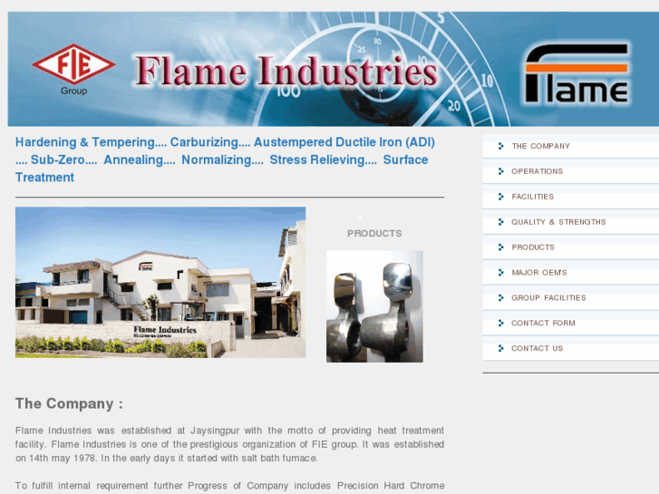 www.flamefie.com