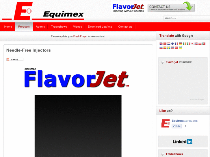 www.flavorjet.org