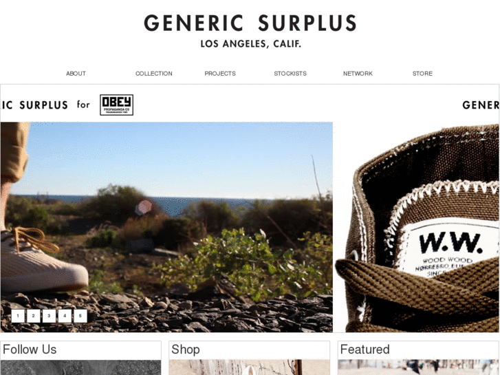 www.genericsurplus.com