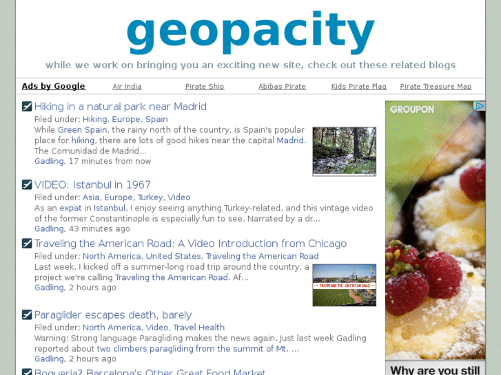 www.geopacity.com