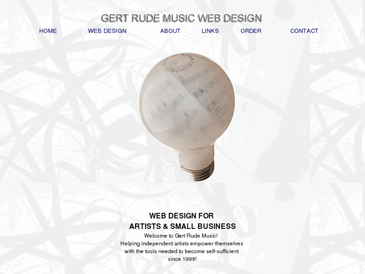 www.gertrudemusic.com