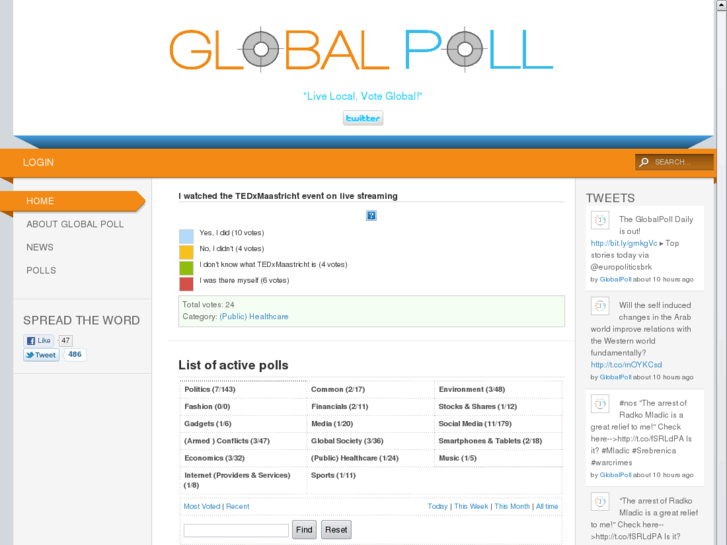 www.global-poll.com