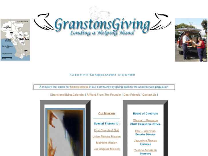 www.granstonsgiving.org