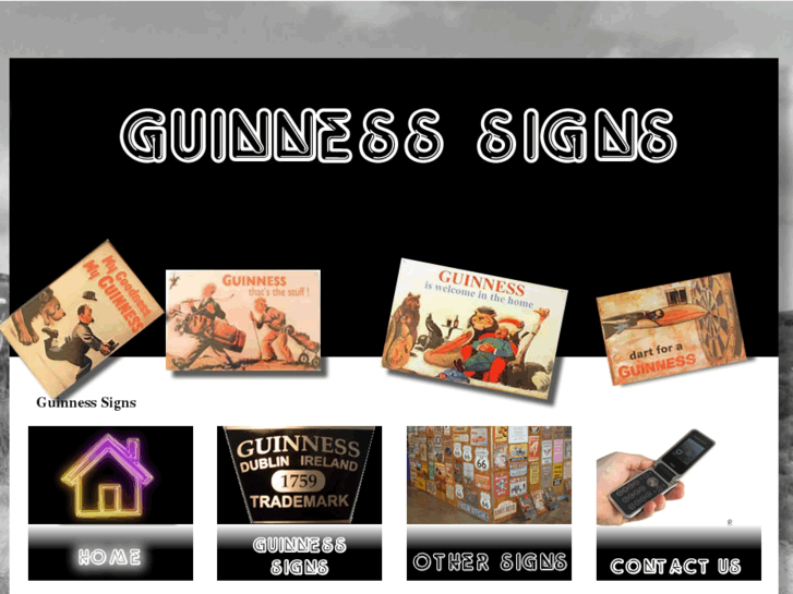 www.guinnesssigns.com