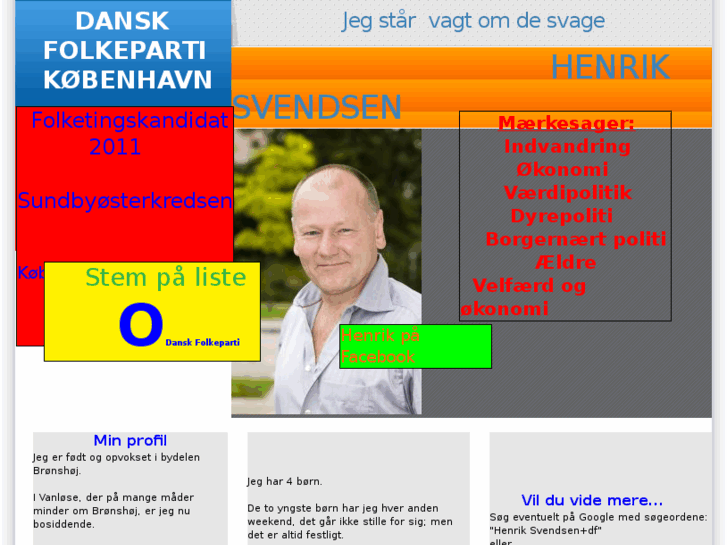 www.henriksvendsen.com