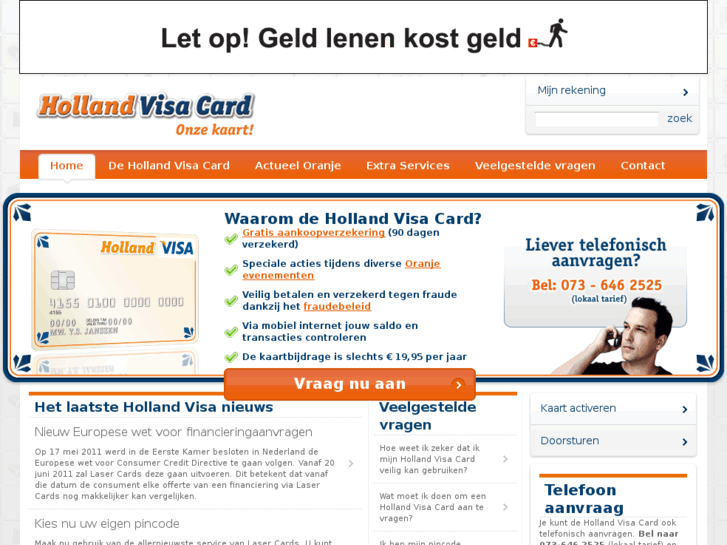 www.hollandvisa.nl