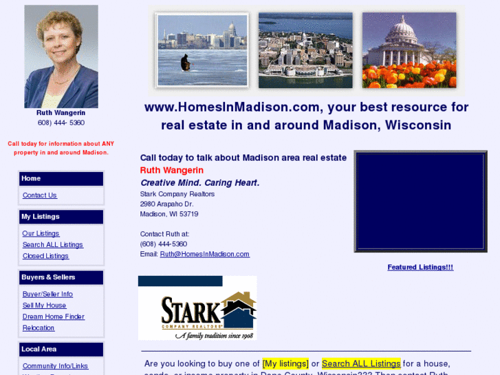 www.homesinmadison.com