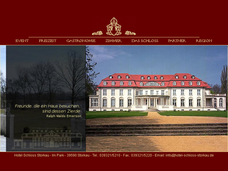 www.hotel-schloss-storkau.de