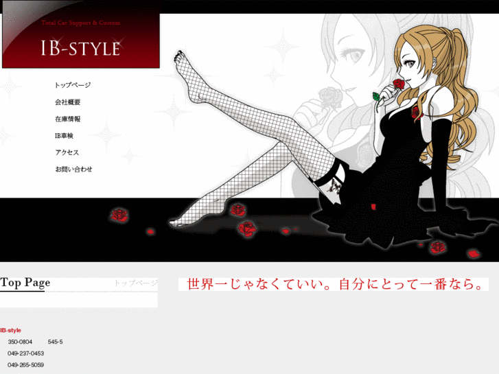 www.ib-style.com