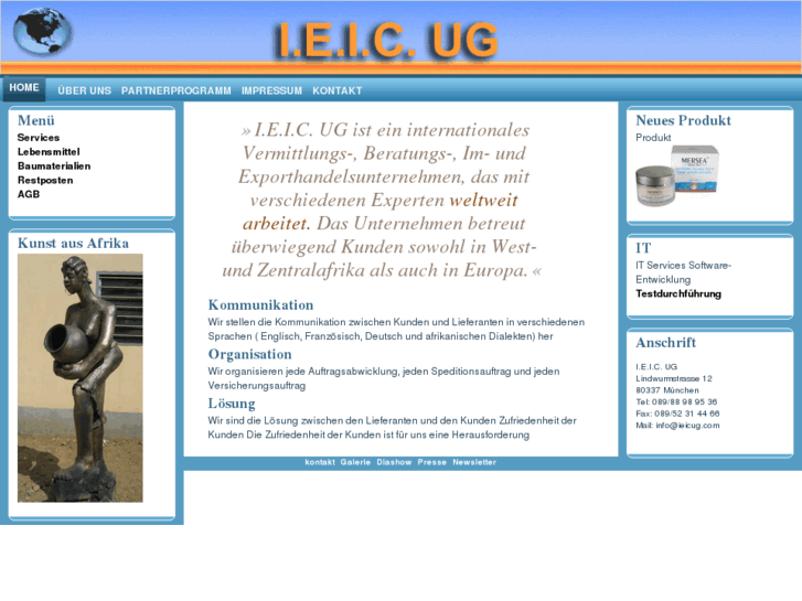www.ieicug.com