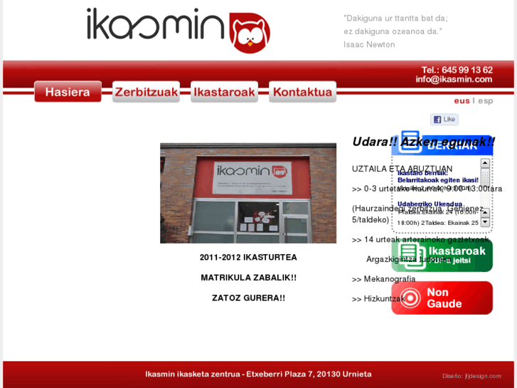 www.ikasmin.com