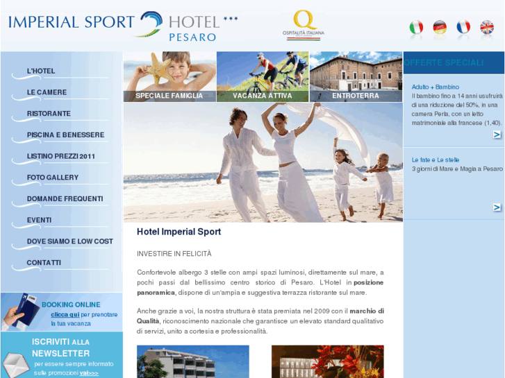 www.imperialsporthotel.it