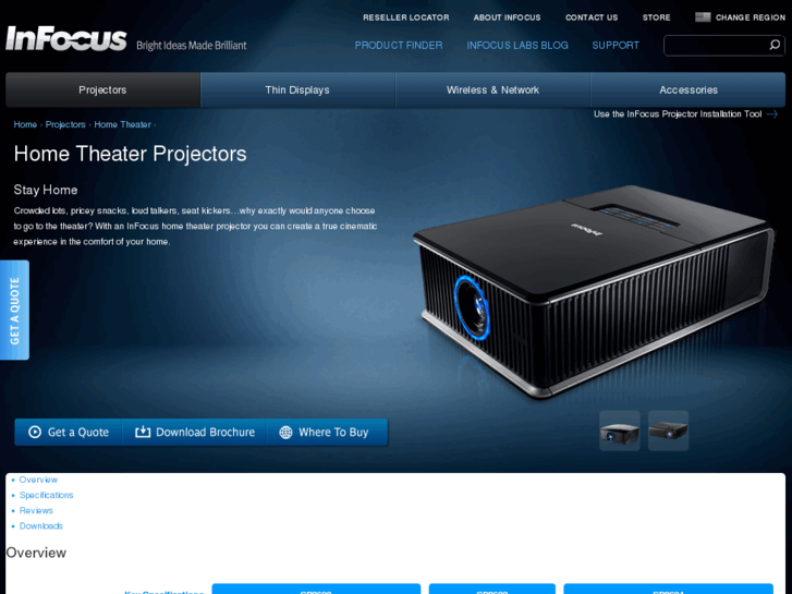 www.infocushome.com