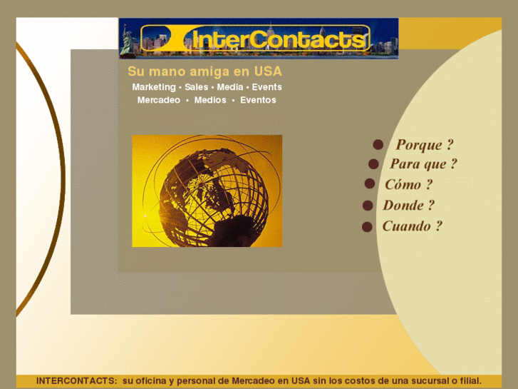 www.intercontacts.net