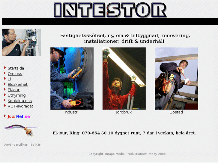 www.intestor.net