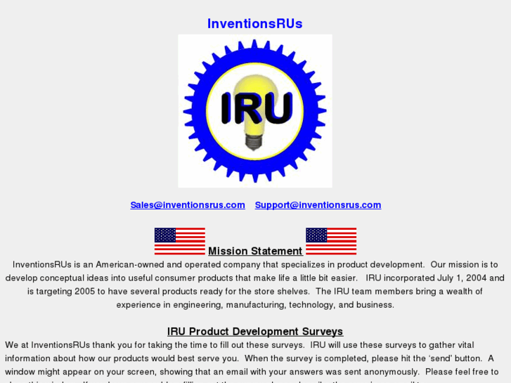 www.inventionsrus.com