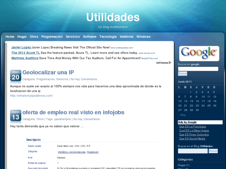 www.ivanotero.es