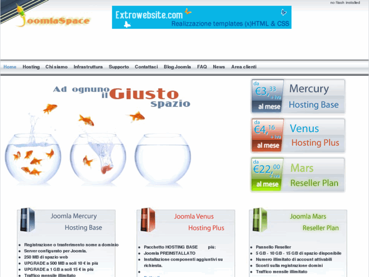 www.joomlaspace.it
