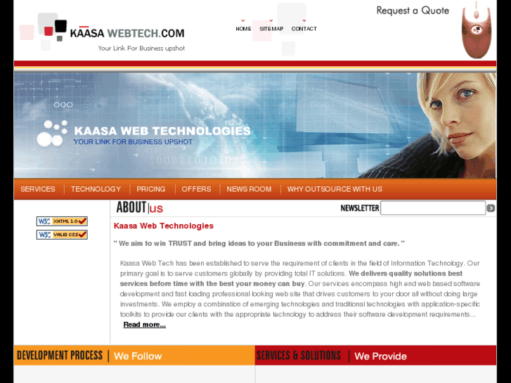 www.kaasawebtech.com