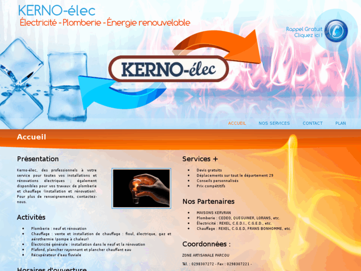 www.kerno-elec.com