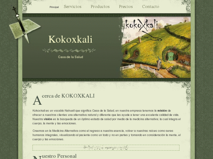 www.kokoxkali.org