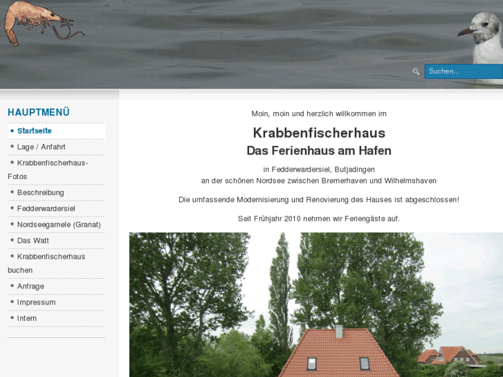 www.krabbenfischerhaus.de