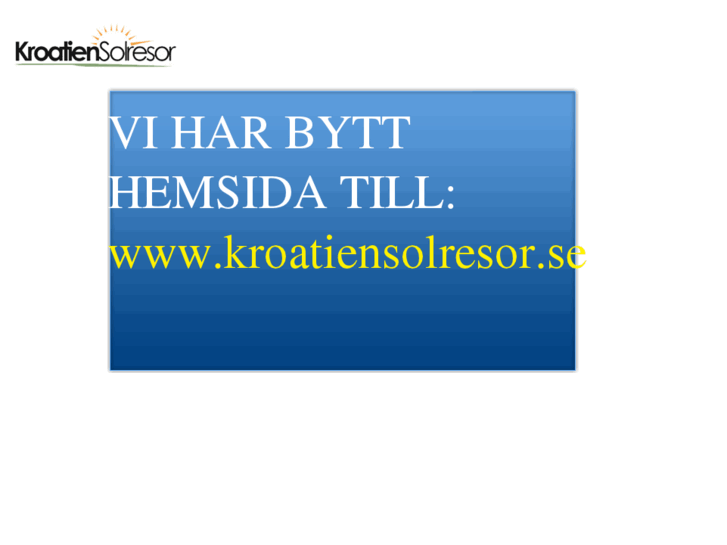 www.kroatiensolresor.com