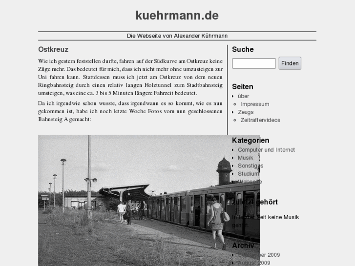 www.kuehrmann.com