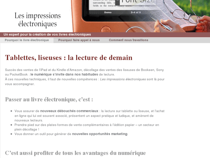 www.les-impressions-electroniques.com