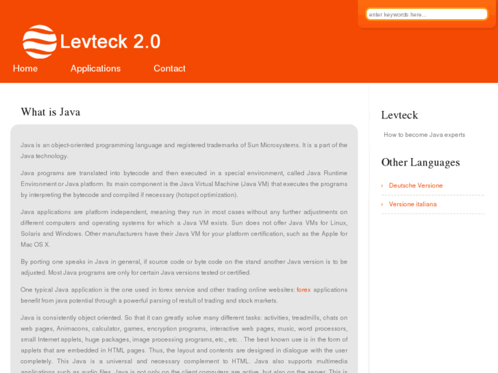 www.levteck.com