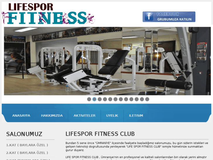 www.lifespor.com