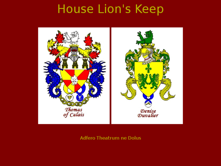 www.lionskeep.org