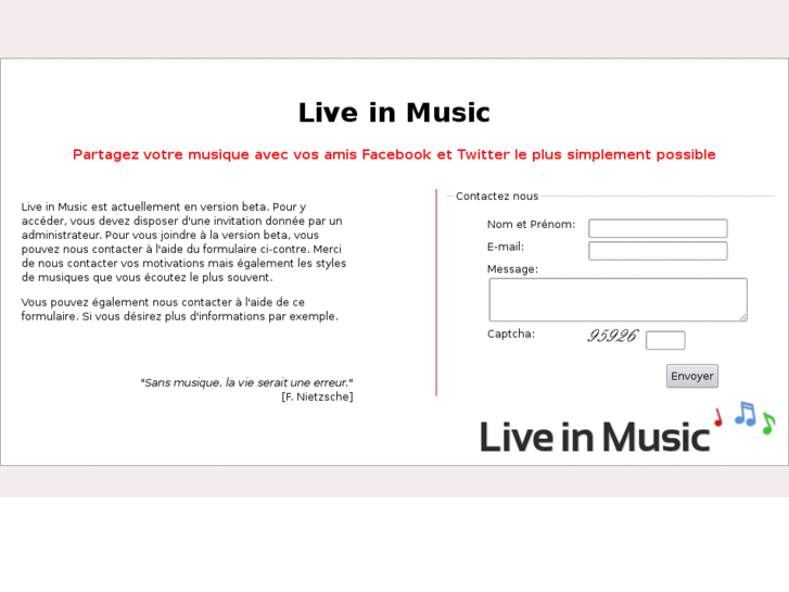 www.liveinmusic.com