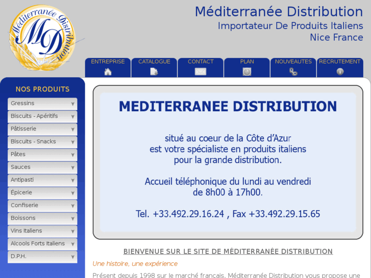 www.medit-distrib.com