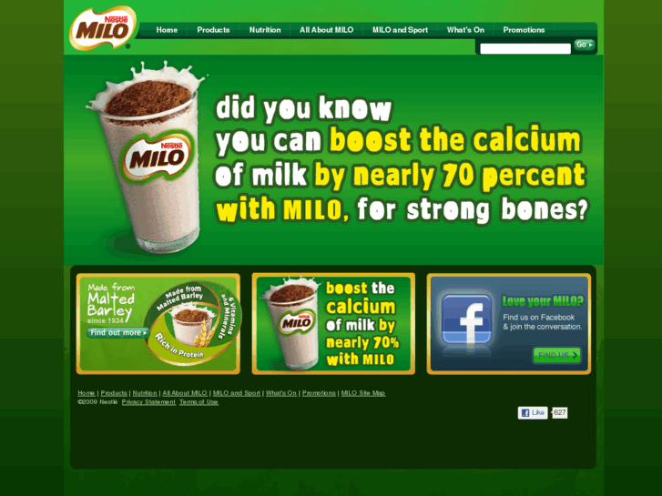 www.milo.com.au