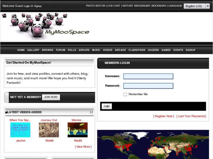 www.mymoospace.com