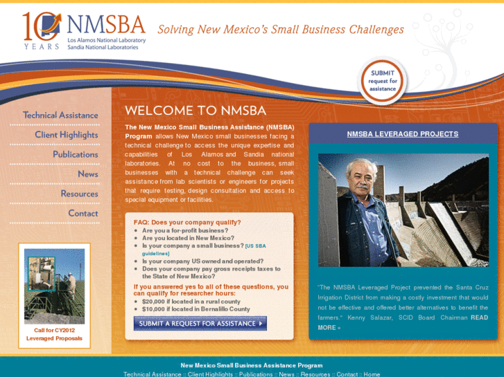 www.nmsbaprogram.org