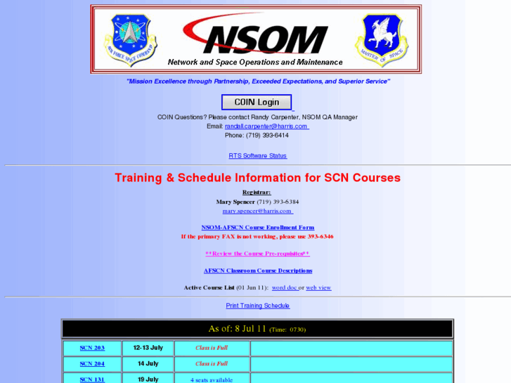 www.nsom-training.com