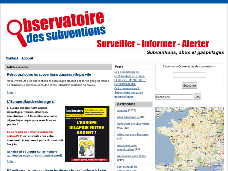 www.observatoiredessubventions.com