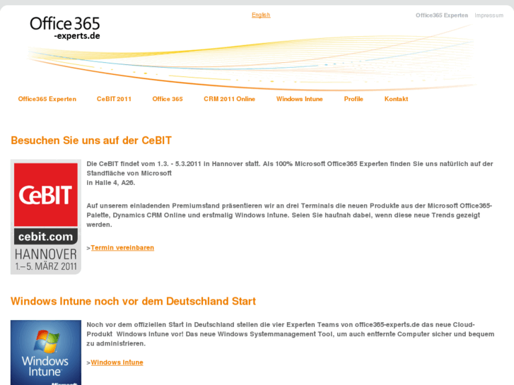 www.office365-experts.de