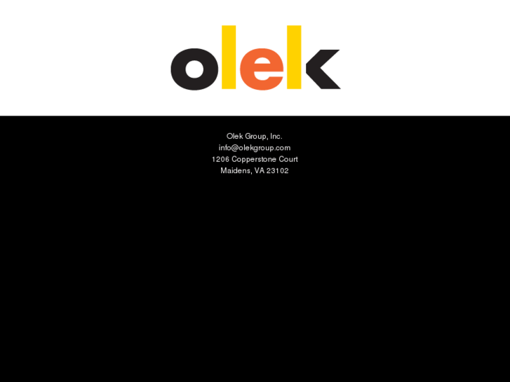 www.olekgroup.com