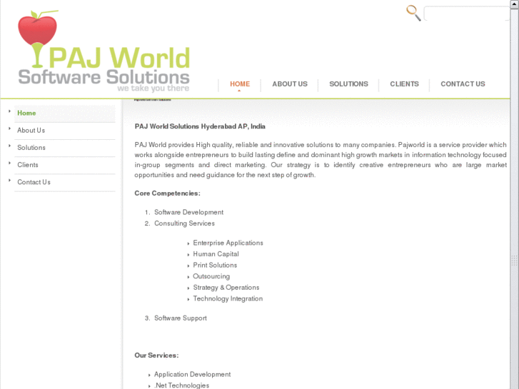 www.pajworld.com
