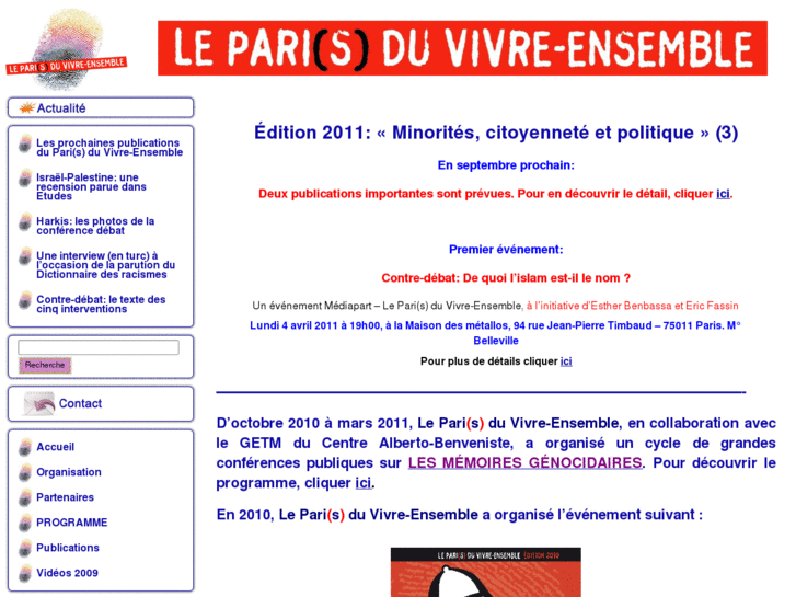 www.parisduvivreensemble.org