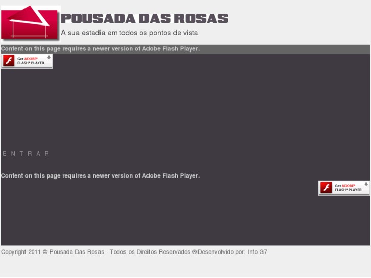 www.pousadadasrosas.com