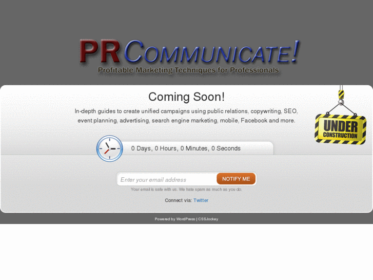 www.prcommunicate.com